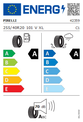 Buy Pirelli 42359 – good price at EXIST.AE!