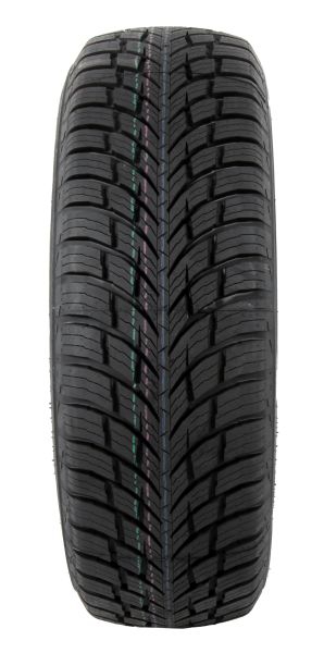Commercial All Season Tyre Nokian SeasonProof C1 195/70 R15C 104/102T Nokian T433514