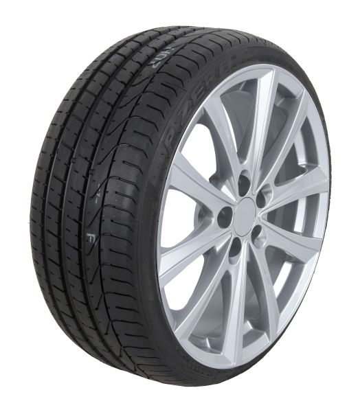 42357 Pirelli Passenger Summer Tyre Pirelli PZero PZ3 265/40 R22 106Y XL