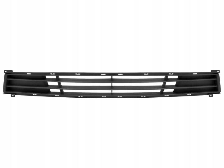 865612H001 Hyundai/Kia Front bumper grill