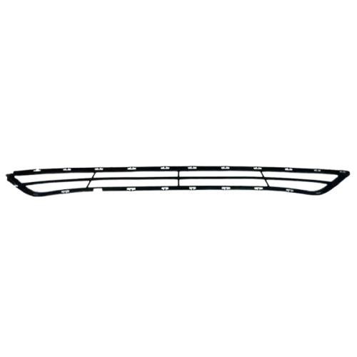 Bumper mesh Hyundai Sonata: 865613S700 Hyundai/Kia Front bumper grill