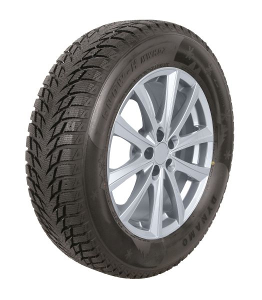 1KE3220010616 Dynamo Passenger Winter Tyre Dynamo Snow-H MWH02 265/65 R17 112S