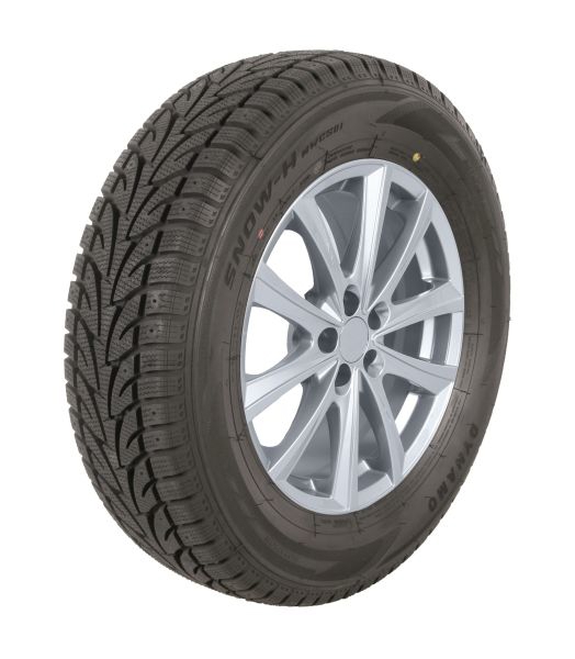 1533220012695 Dynamo Commercial Winter Tyre Dynamo Snow-H MWCS01 215/75 R16C 113/111R