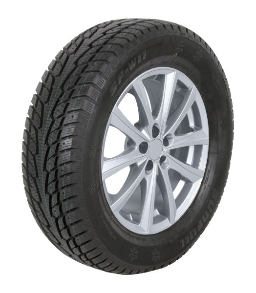 300S3026 Sun Full Passenger Winter Tyre Sunfull SF-W11 205/65 R17 96H