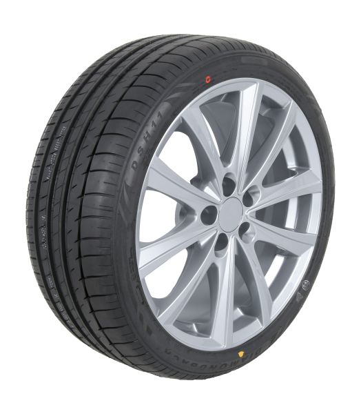 CBPDB20122K16WFJ Diamondback Passenger Summer Tyre Diamondback DH201 225/50 R16 96W XL