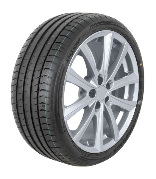 CBPDB20222J18YFJ Diamondback Passenger Summer Tyre Diamondback DH202 225/55 R18 102Y XL