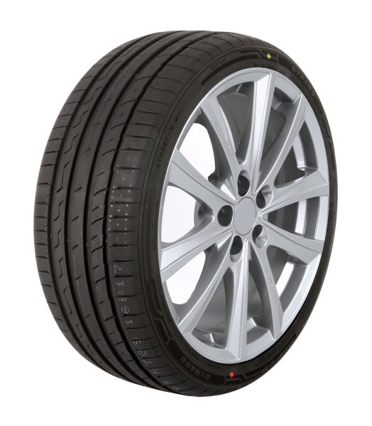P003220017951 Dynamo Passenger Summer Tyre Dynamo Street-H MU71 265/35 R19 98Y XL