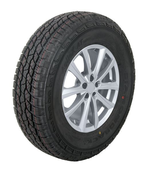 CBPDB29226E16SHJ Diamondback Passenger Summer Tyre Diamondback DR292 265/75 R16 116S