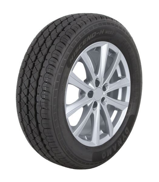 1KE3220011215 Dynamo Commercial Summer Tyre Dynamo Hiscend-H MC02 205/75 R16C 110/108R