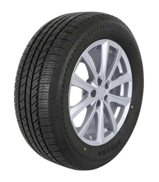 1KE3220011248 Dynamo Passenger Summer Tyre Dynamo Hiscend-H MHT01 265/60 R18 110H