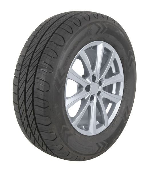 260763 Kormoran Commercial Summer Tyre Kormoran CargoSpeed EVO 185/80 R14C 102/100R
