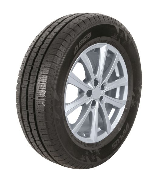 2AP2214H1 Aplus Commercial Winter Tyre Aplus A869 175/75 R16C 101/99R