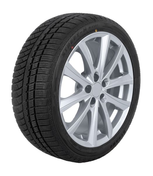 1KE3220011430 Dynamo Passenger All Season Tyre Dynamo Street-H M4S01 175/65 R15 84H