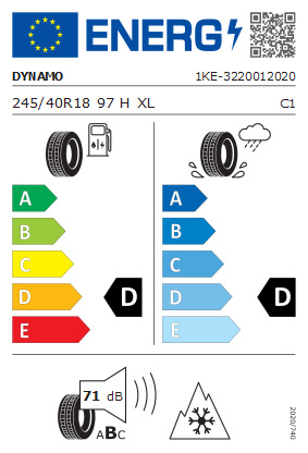 Buy Dynamo 1KE3220012020 – good price at EXIST.AE!