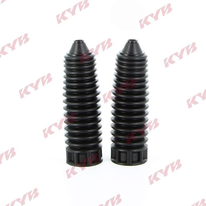 Shock absorber boot Citroen C5: 917004 KYB (Kayaba) Shock absorber dust cover kit, 2 pcs