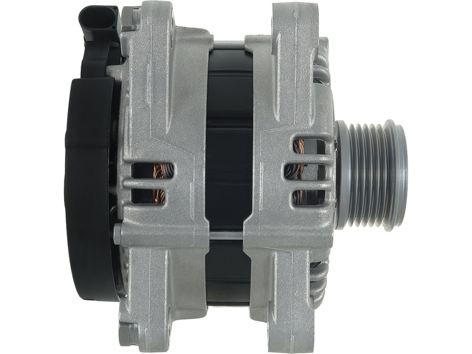 AS-PL BX204(IKA) Carbon Brush, alternator BX204IKA BX204IKA AS-PL Carbon Brush, alternator
