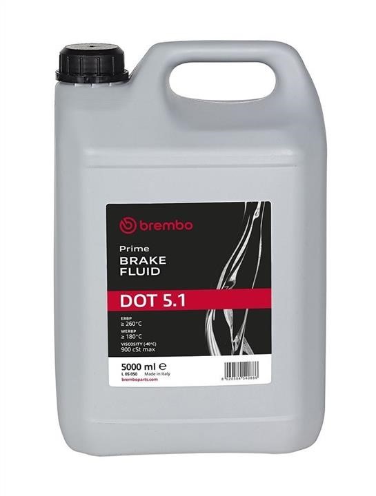 L05050 Brembo Brake fluid