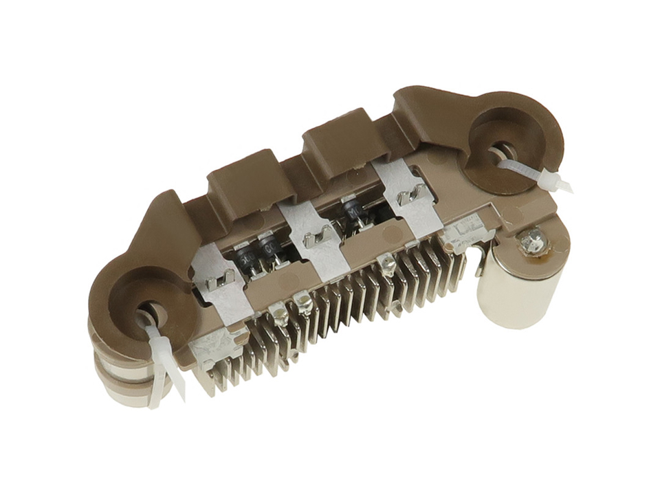 Engine alternator Chrysler Pacifica: A01064S AS-PL Alternator