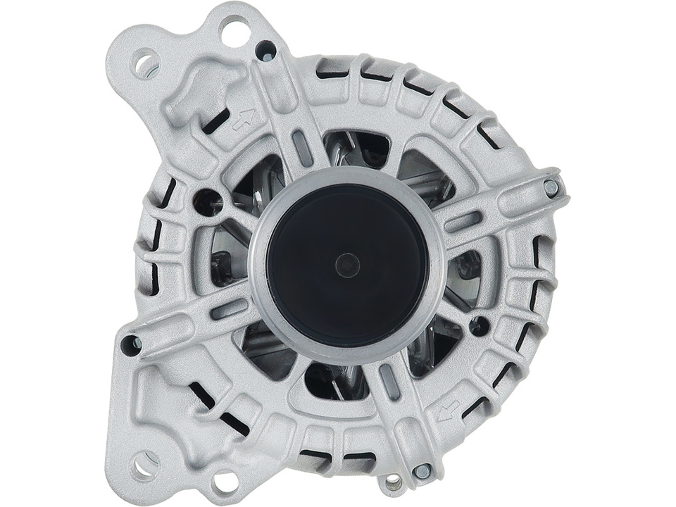 Alternator Volkswagen: A3817S AS-PL Alternator