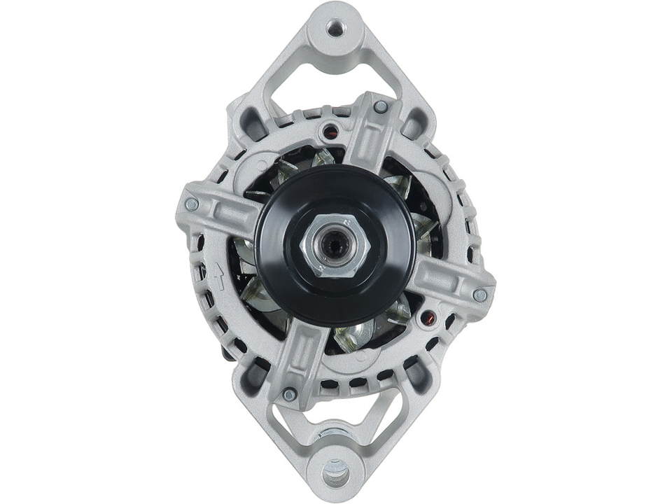 Alternator Opel: A0817S AS-PL Alternator