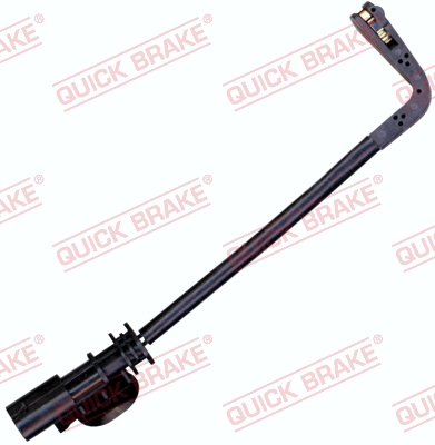 WS0512A Quick brake Warning Contact, brake pad wear