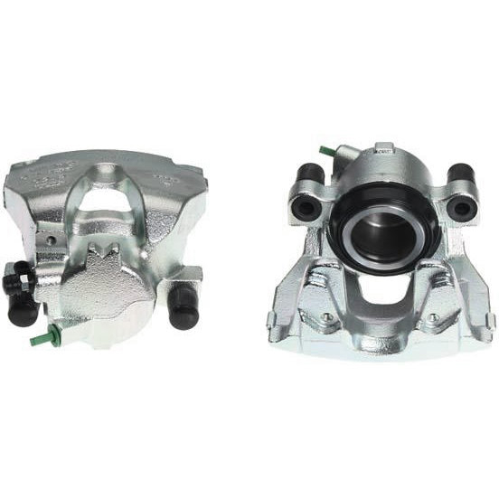 345235 Budweg Brake Caliper