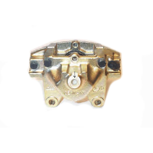 Kamoka JBC1459 Brake Caliper JBC1459 JBC1459 Kamoka Brake Caliper