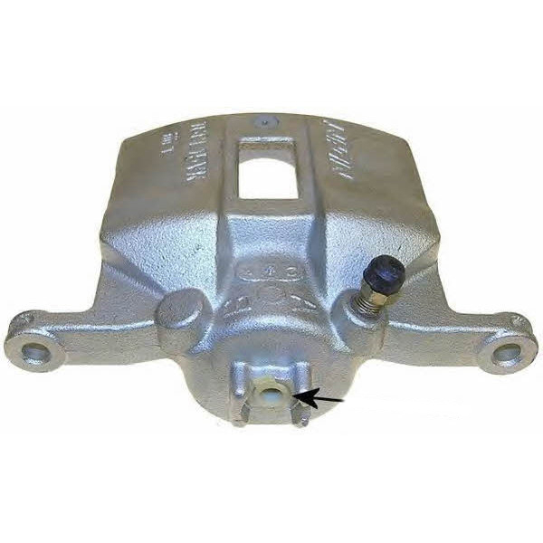 BHX811E TRW Brake Caliper