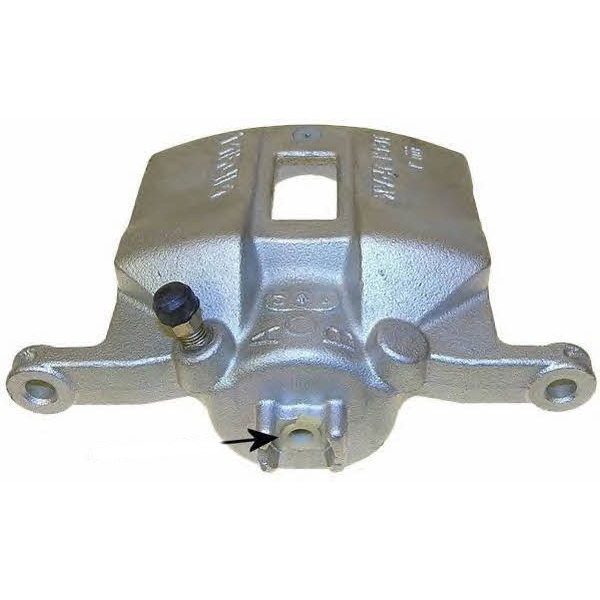 BHX812E TRW Brake Caliper