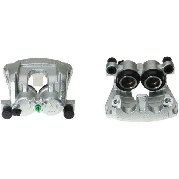 TRW BHS1551E Brake caliper BHS1551E BHS1551E TRW Brake caliper