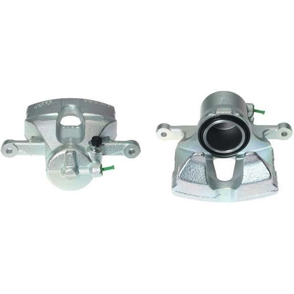 Brake caliper Fiat Tipo: BHW839E TRW Brake caliper