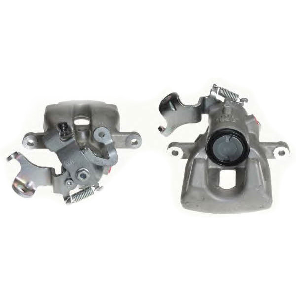 TRW BHN1402E Brake caliper BHN1402E BHN1402E TRW Brake caliper