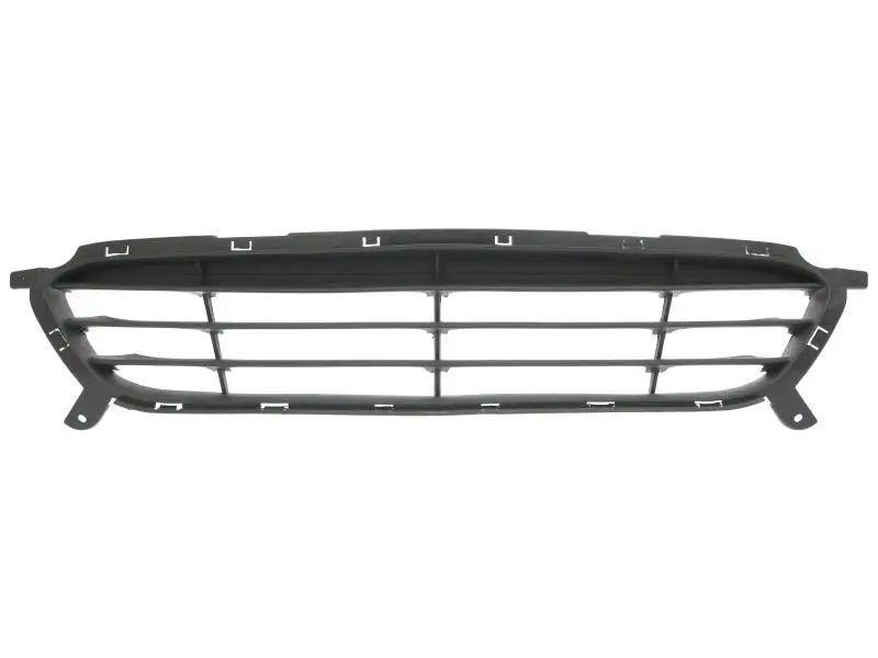 Radiator grill Hyundai: 865611R000 Hyundai/Kia Front bumper grill