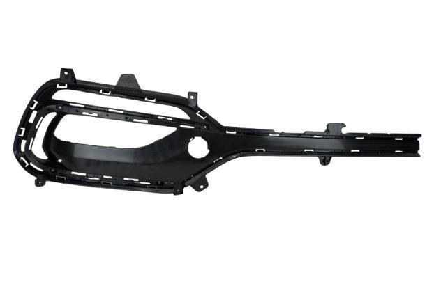 865622WAB0EB Hyundai/Kia Front bumper grille, right