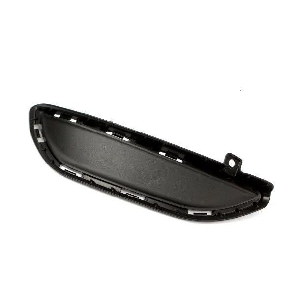 Radiator grille Hyundai Tucson: 86528D3500 Hyundai/Kia Front bumper grille (plug) right