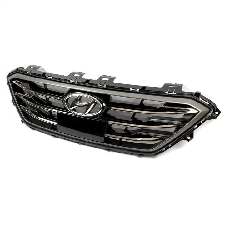 Radiator grille Hyundai Sonata: 86350C2400 Hyundai/Kia Grille radiator