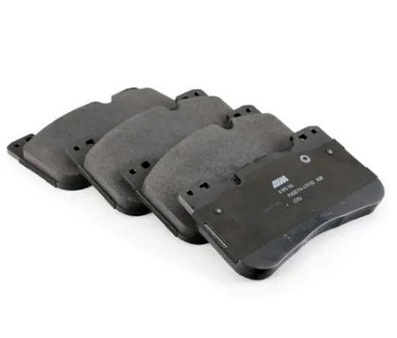 34108093705 BMW Brake pad set