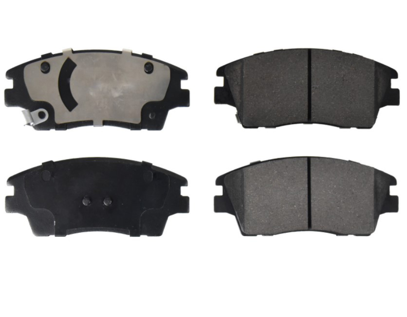 58101D3A11 Hyundai/Kia Brake pad set