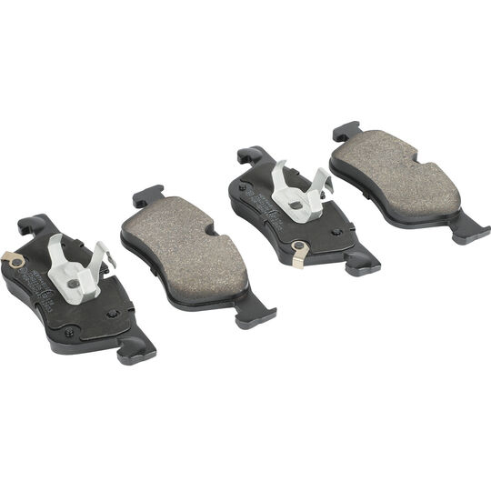 Brake pad Renault Kangoo: D1M606RN0A Nissan Brake pad set
