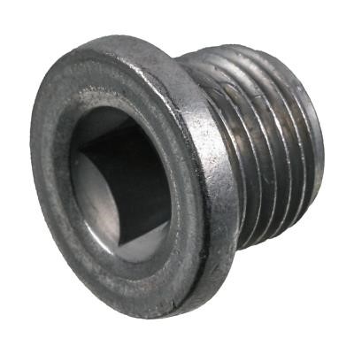 Drain plug Peugeot: 178925 febi Sump plug