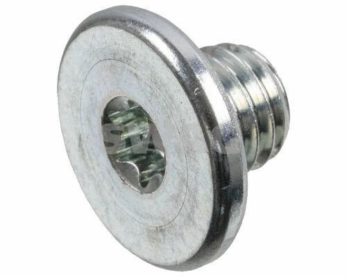 Oil sump plug Audi Q7: 33108296 SWAG Oil drain plug