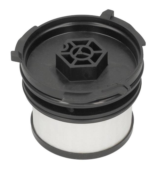 194026 febi Automatic transmission filter