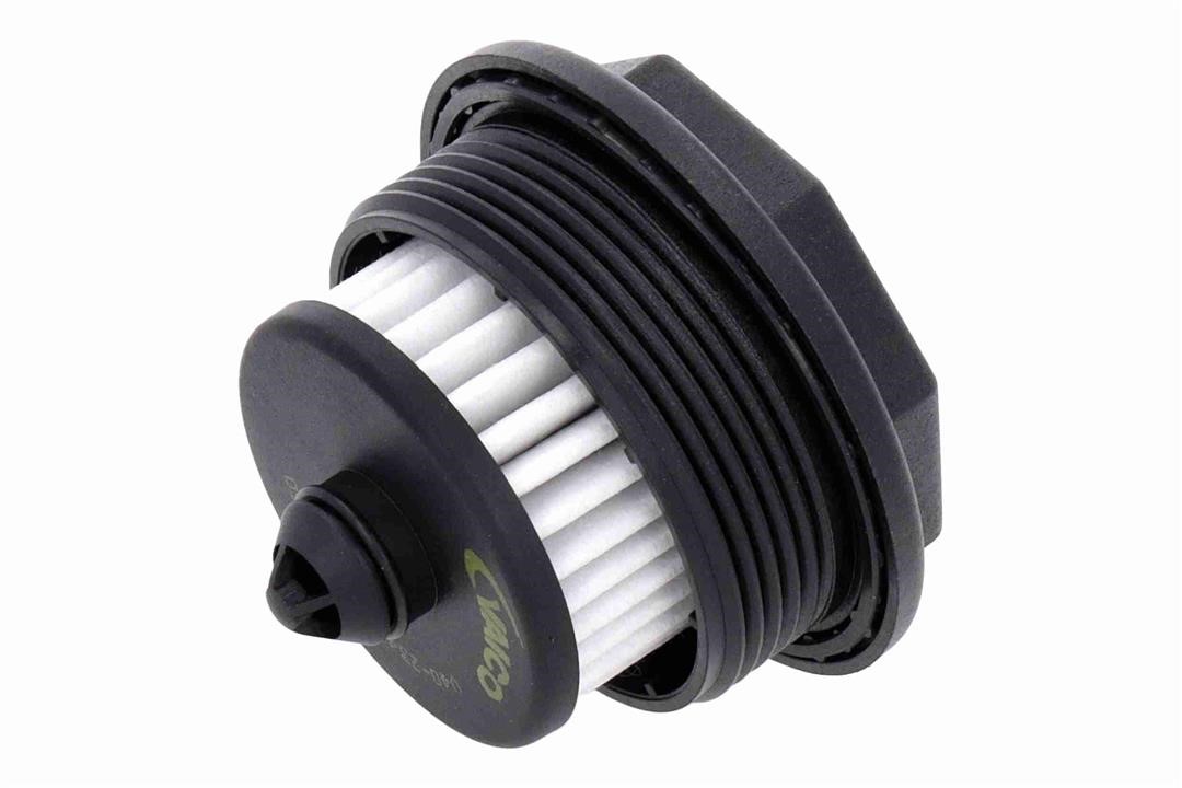 Transmission oil filter Opel: 183711 febi Automatic filter, kit
