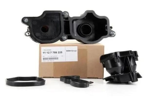 11127799225 BMW Valve, engine block breather