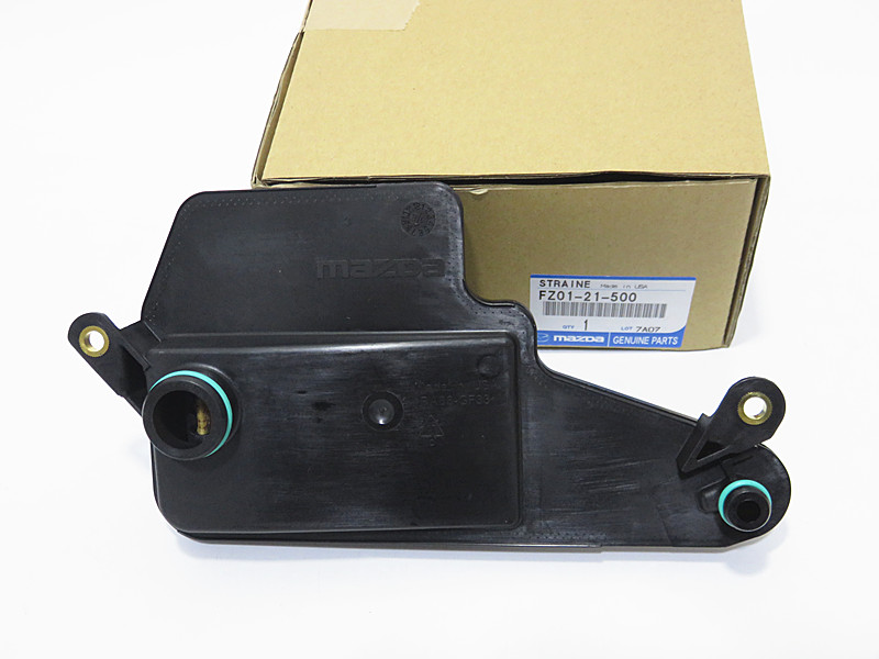 Automatic transmission filter Mazda FZ01-21-500