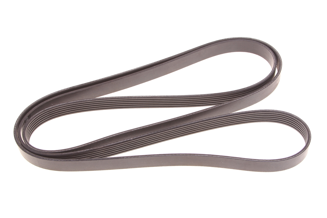 Aux belt Dodge: 1987945981 Bosch Poly-V belt 6PK2260