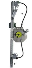 Window regulator Opel Crossland X: 3722261 Van Wezel Window Regulator
