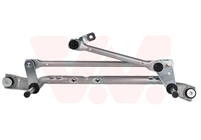 Wiper arm linkage Opel Mokka: 3775230 Van Wezel Wiper Linkage