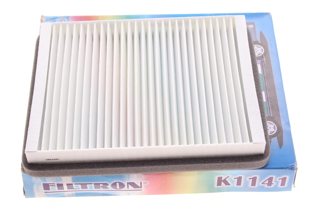 Buy Filtron K1141 – good price at EXIST.AE!