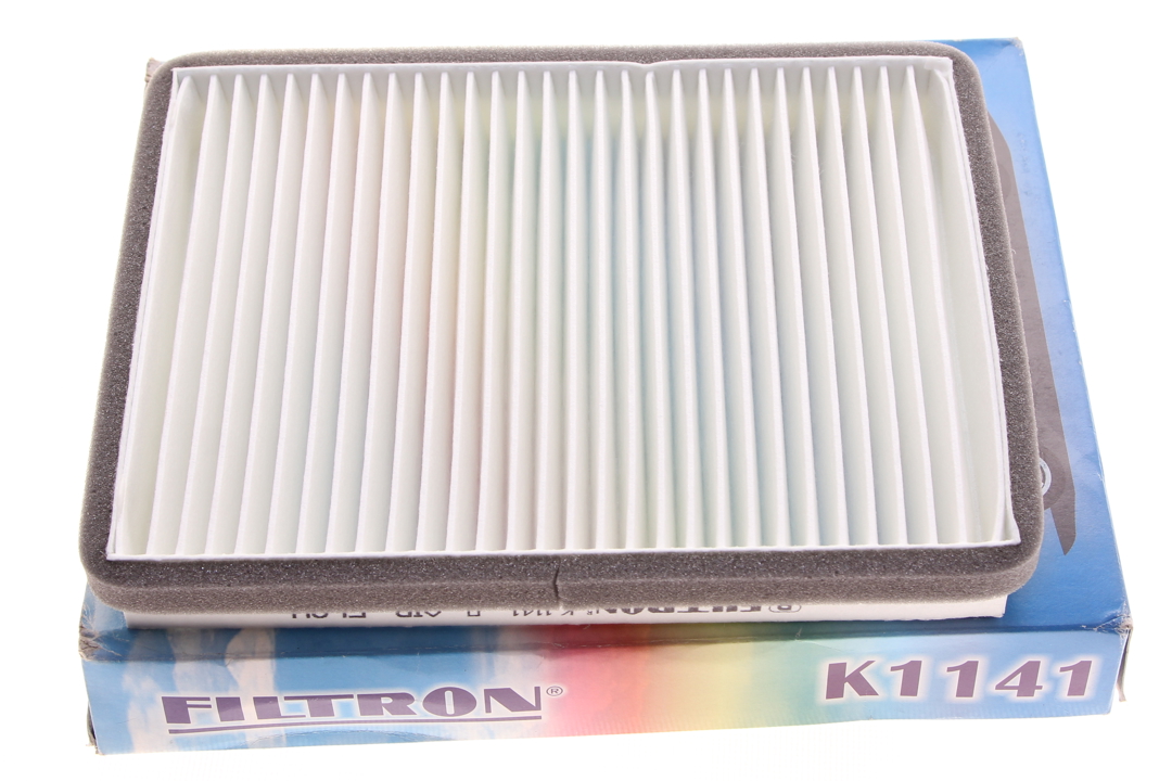 Cabin filter Filtron K 1141